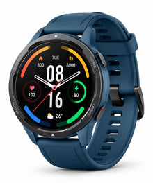 Xiaomi Watch S1 Active GL Ocean Blue