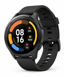 Xiaomi Watch S1 Active GL Space Black