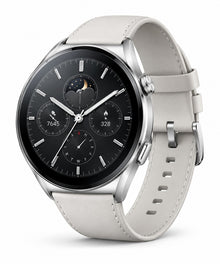 Xiaomi Watch S1 GL Silver