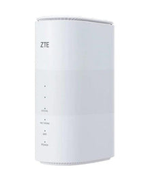 ZTE 5G CPE MC801A Wi-Fi 6 Router White