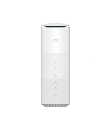 ZTE MC888D 5G CPE Wi-Fi 6 Router White